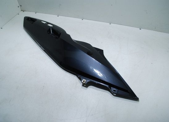 Rechter achterkant BMW R 1200 RT