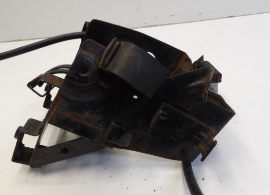 Overig Yamaha XS 750