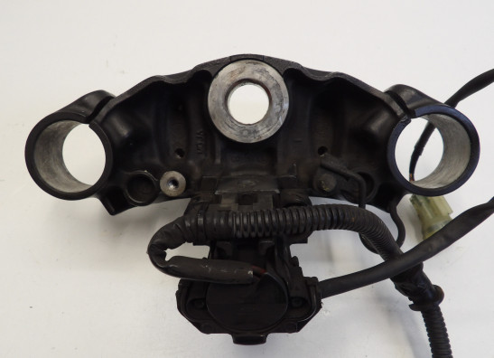 Slotenset Honda CBF 1000