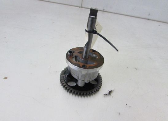 Motorblock Sonstiges Yamaha FAZER 600