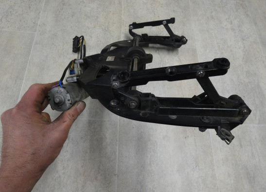 Kuipframe BMW R 1150 RT   R 850 RT