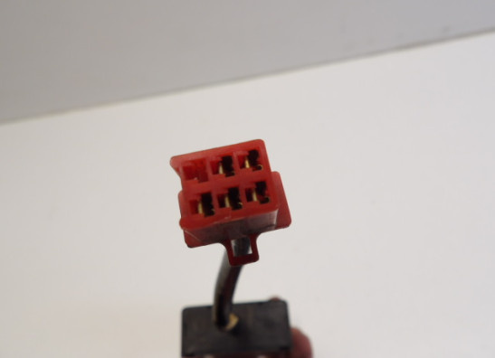 CDI ECU unit Honda VF 700  750 C Magna