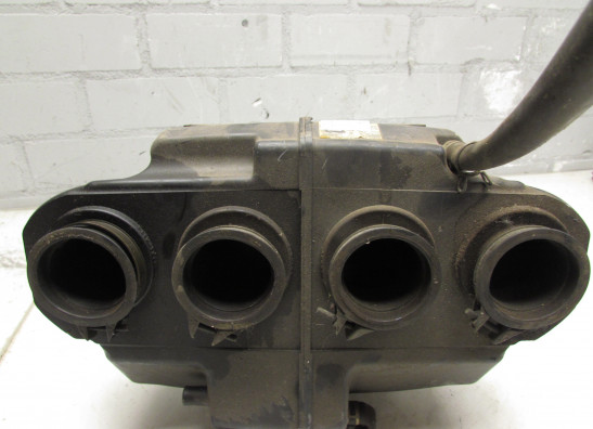 Luftfiltergehäuse Suzuki GSF 600 650 Bandit 