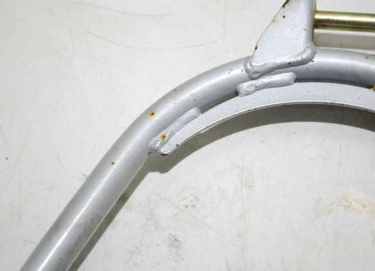 Link systeem achterveer Ducati monster 600