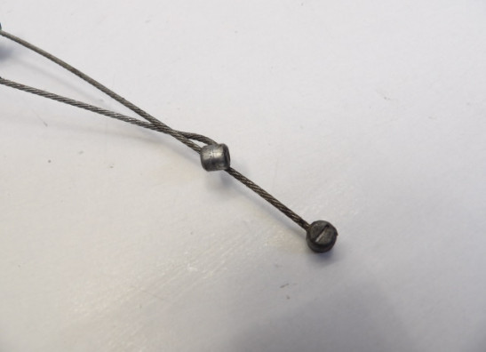 Gaskabel Suzuki SV 650