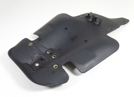 Undertail Ducati 748