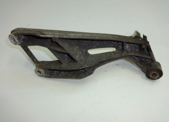 Duo voetsteun links Honda CBR 1100 XX