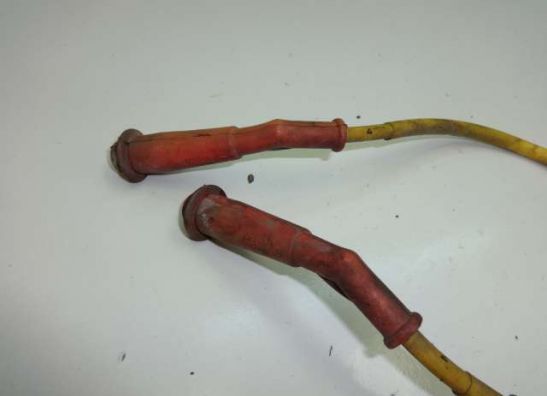 Ignition Coil Honda VF 700  750 Supermagna