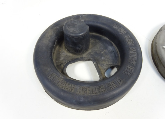 Tankring BMW F 800 S - ST