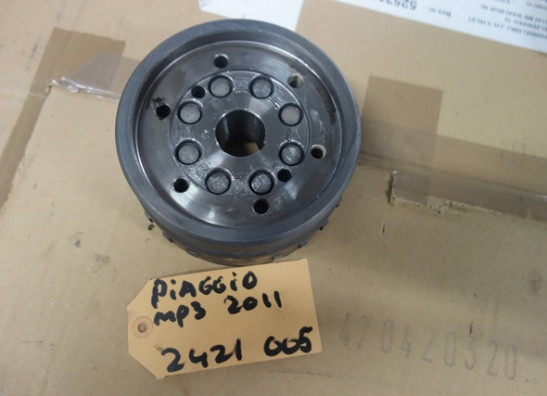 Flywheel rotor Piaggio MP3 500 LT