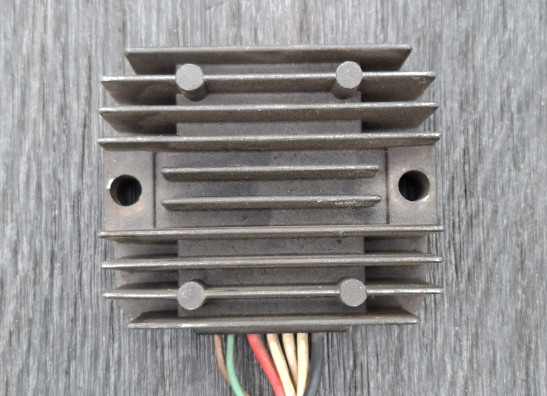 Regulator rectifier  Yamaha XS 500