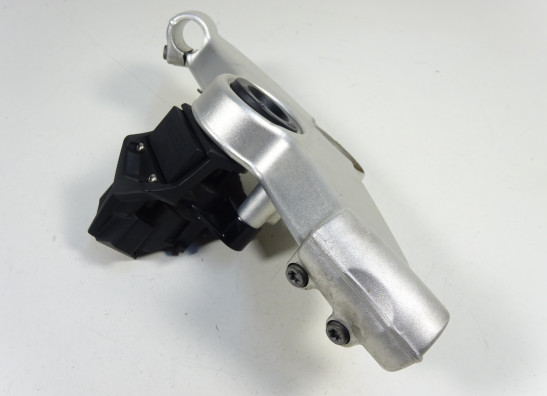 Key set BMW K 1200 S 