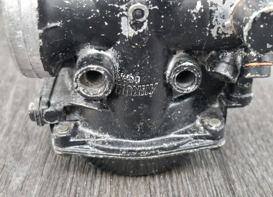 Carburateurset Suzuki GSX 550 EF