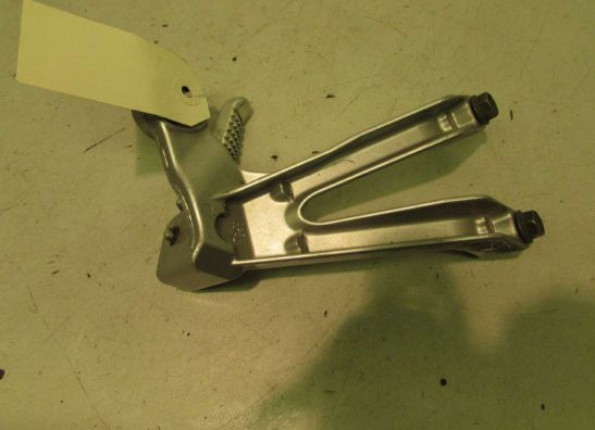 Duo voetsteun links Suzuki TL 1000