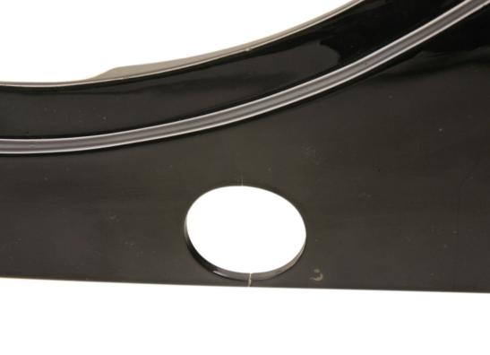 Heck Kawasaki GPZ 550