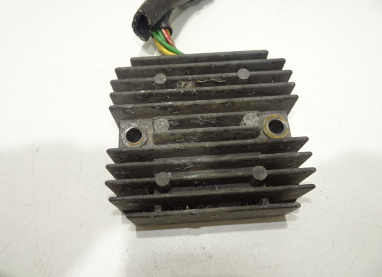 Regulator rectifier  BMW F 650 GS