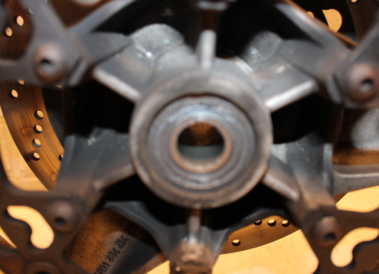Voorvelg BMW R 1100  1150 RS