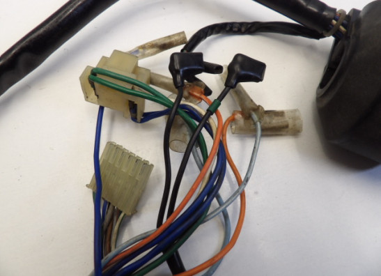 Stuurschakelaar links Honda VT 500