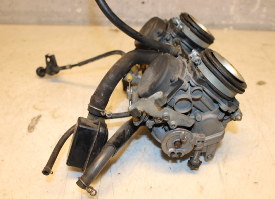Carburateurset Honda CBF 500