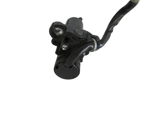 Zundschloss Yamaha MT 03