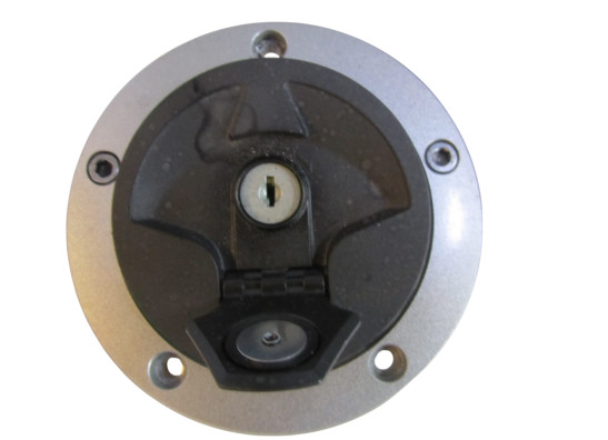 Slotenset Kawasaki ER 6