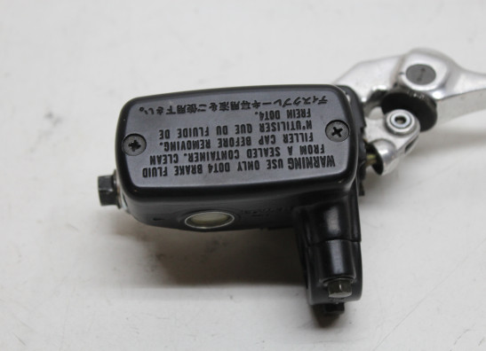 Rempomp Honda ST 1300 Pan European