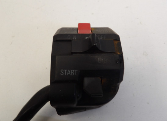 Lenkerschalter rechts Kawasaki GPZ 1000