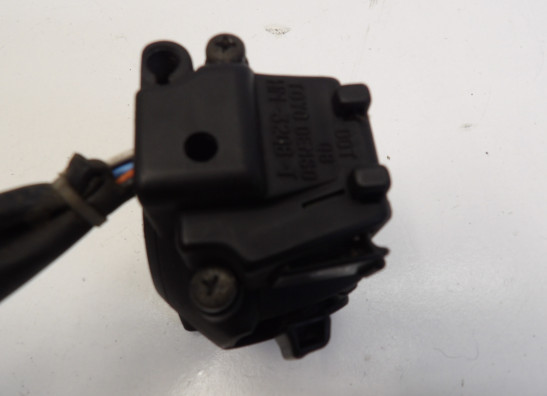 Stuurschakelaar links Honda Deauville 650 - 700