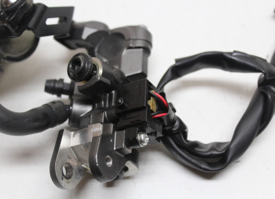 Rempomp Yamaha XSR 900