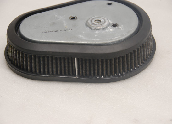 Luftfiltergehäuse Harley Davidson Dyna