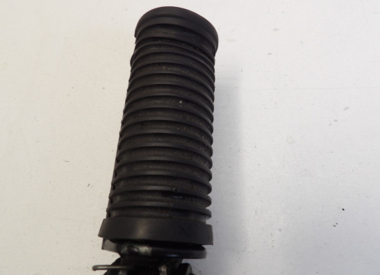 Main step holder left Kawasaki VN 800