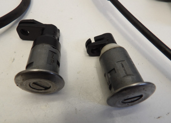 Slotenset Honda Deauville 650 - 700