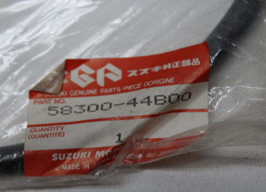 Gaskabel Suzuki DR 750