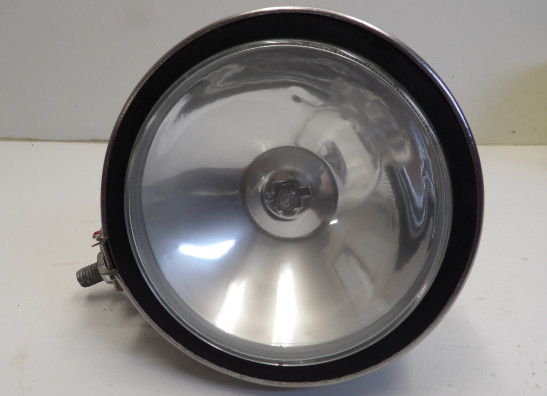 Scheinwerfer Harley Davidson Softtail