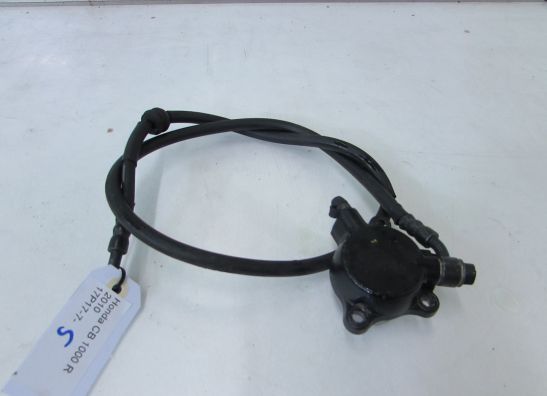 Koppelings cilinder Honda CB 1000 R