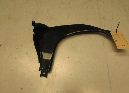 Afdekkap Suzuki TL 1000