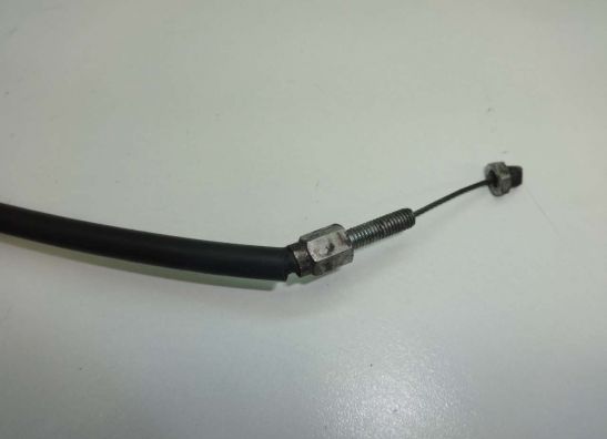 Gaskabel Suzuki GSX F 600