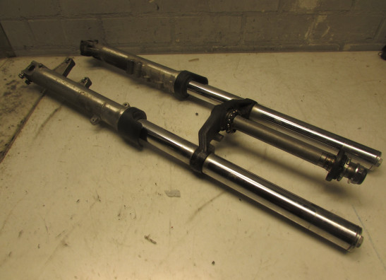 Front pipes complete Honda CBR 1000 F