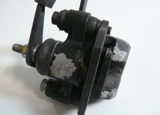 Bremssattel Bremszange hinten Aprilia Mana 850