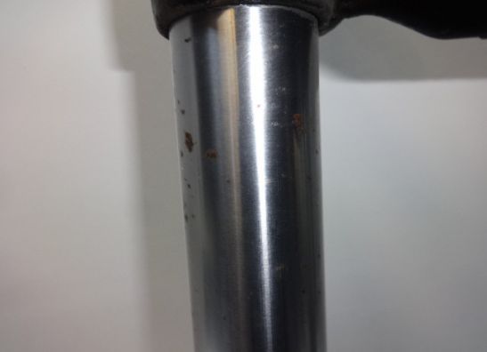 Front pipes Honda VF 500 