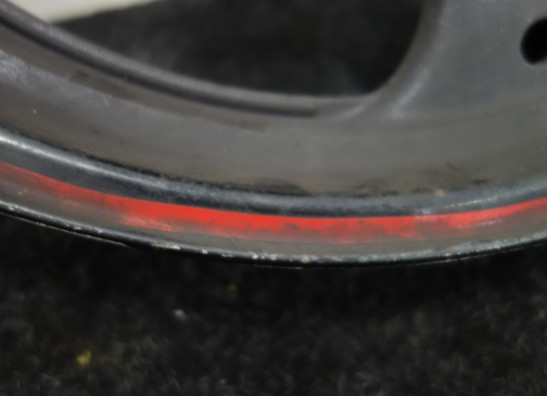 Felge vorne Suzuki GSF 600 650 Bandit 