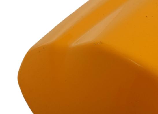 Buddycover Suzuki GSX R 600