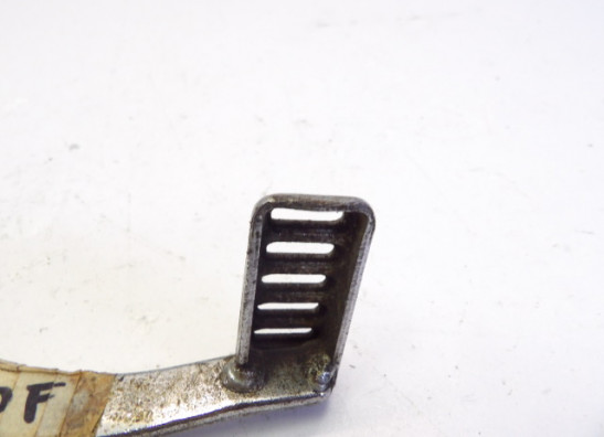 Rempedaal Honda VF 500 