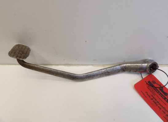 Brake pedal Suzuki GS 450