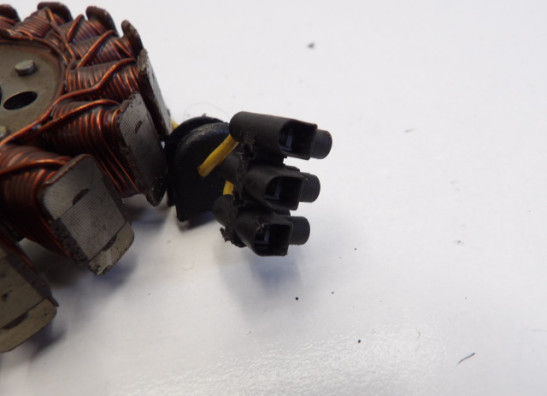 Lichtmaschine Kawasaki Z 550 GT