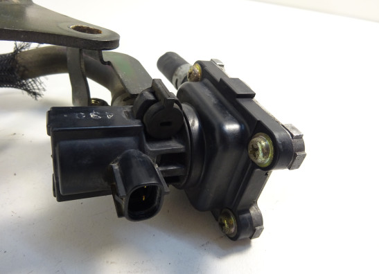 Luftfiltergehäuse Yamaha XTX 660