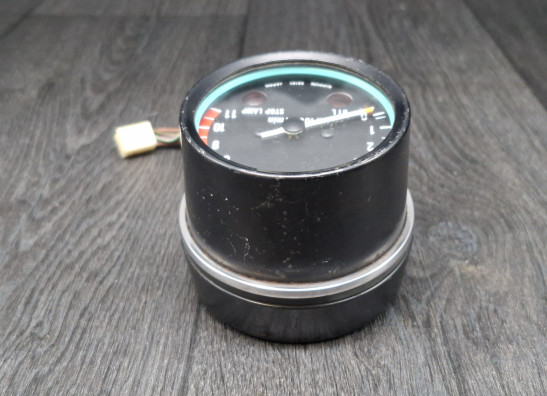 Teller Kawasaki LTD 440