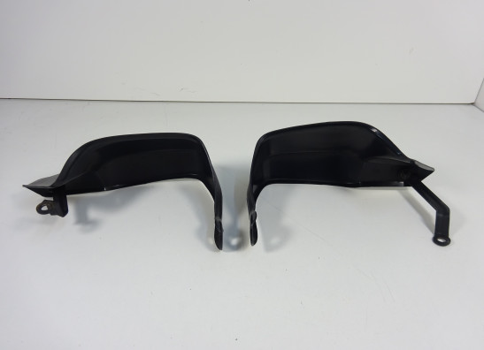 Lenker Honda NC 700 X