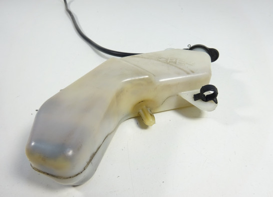 Radiator reserve tank  Yamaha TDM