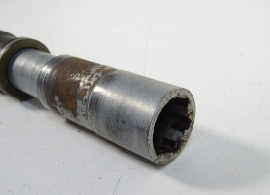 Vorderradachse BMW R 1200 RT